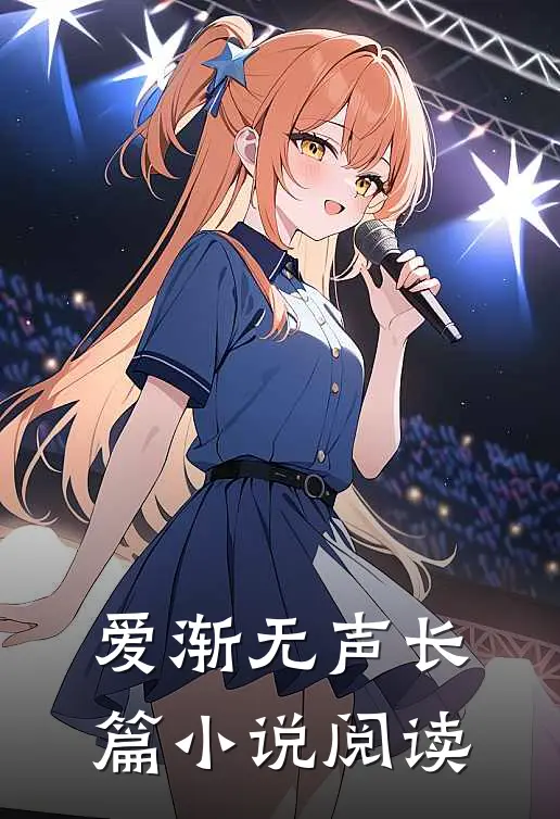 爱渐无声长篇小说阅读