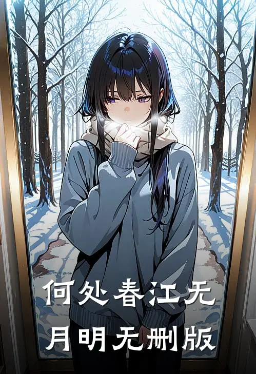 何处春江无月明无删版