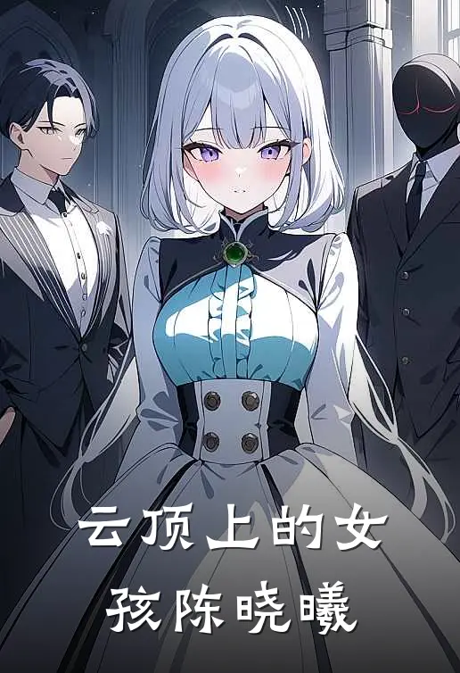 云顶上的女孩陈晓曦