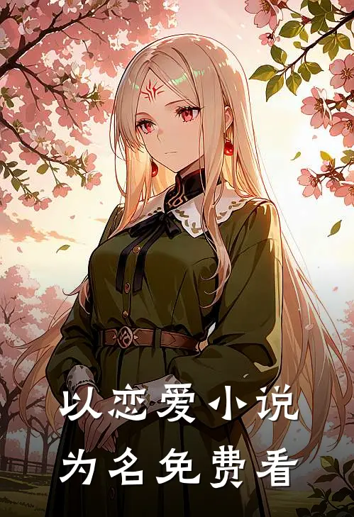 以恋爱小说为名免费看