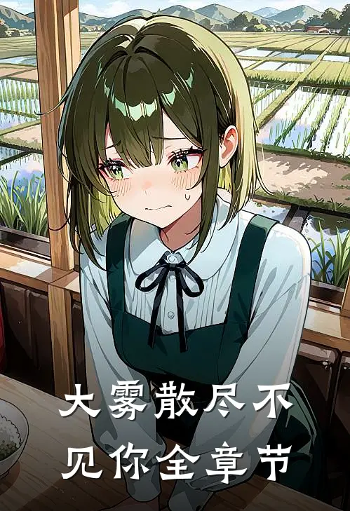 大雾散尽不见你全章节