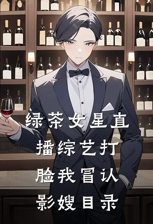 绿茶女星直播综艺打脸我冒认影嫂目录