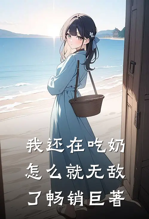 我还在吃奶，怎么就无敌了畅销巨著