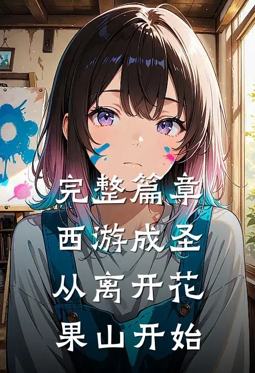 完整篇章西游成圣，从离开花果山开始