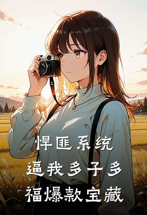 悍匪系统，逼我多子多福爆款宝藏