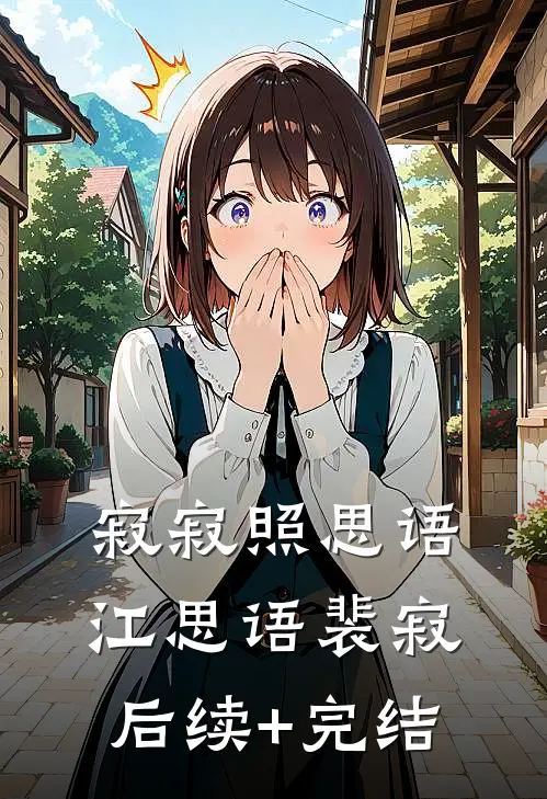 寂寂照思语江思语裴寂后续+完结