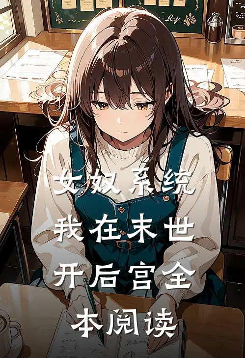 女奴系统：我在末世开后宫全本阅读