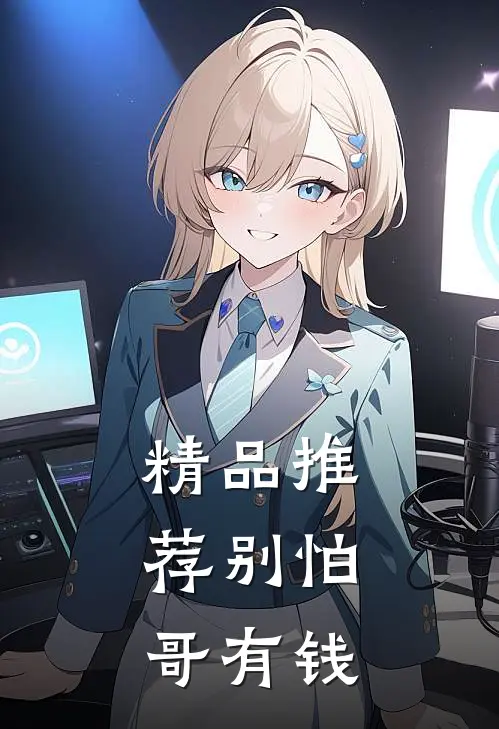 精品推荐别怕，哥有钱