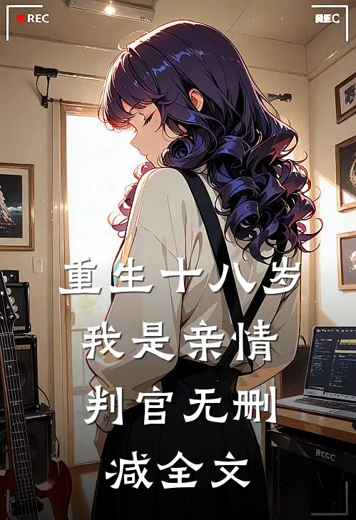 重生十八岁，我是亲情判官无删减全文