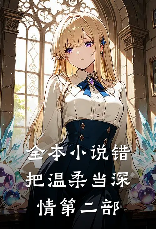 全本小说错把温柔当深情第二部