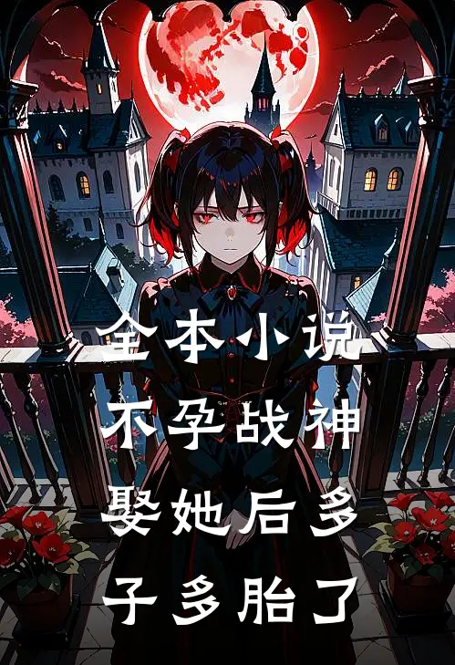全本小说不孕战神娶她后多子多胎了