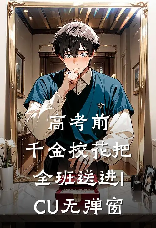 高考前，千金校花把全班送进ICU无弹窗