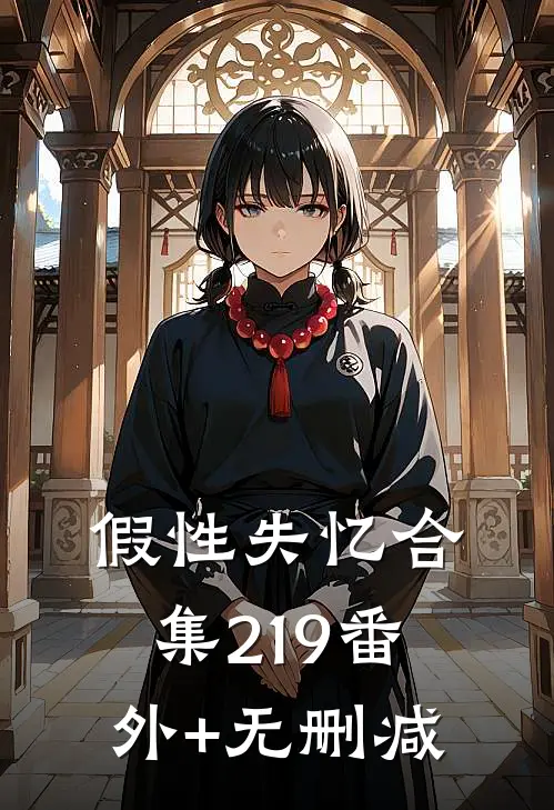 假性失忆合集219番外+无删减