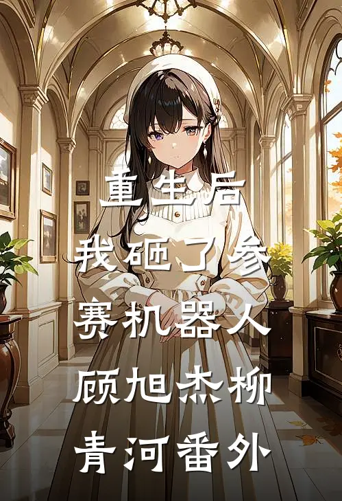 重生后，我砸了参赛机器人顾旭杰柳青河 番外