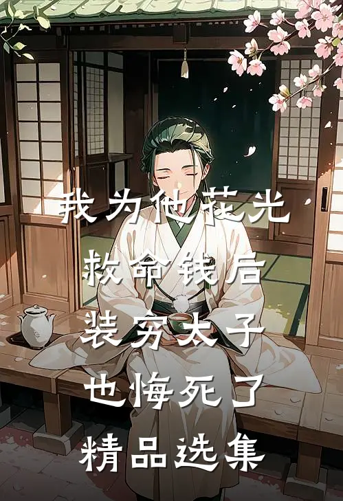 我为他花光救命钱后，装穷太子也悔死了精品选集