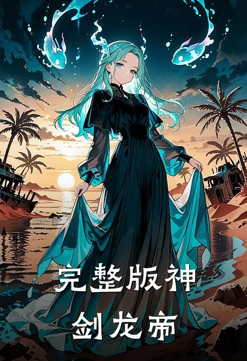 完整版神剑龙帝