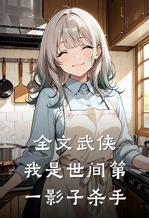全文武侠：我是世间第一影子杀手