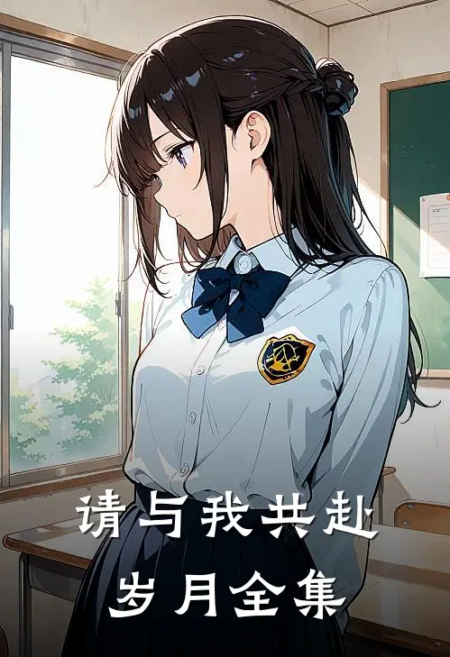 请与我共赴岁月全集