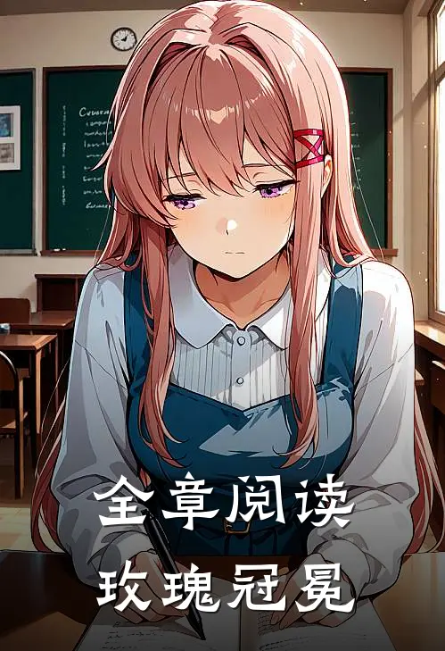 全章阅读玫瑰冠冕