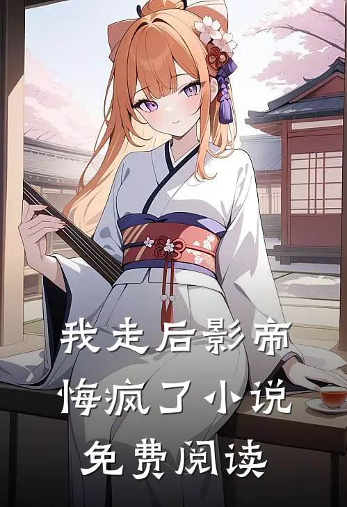 我走后影帝悔疯了小说免费阅读