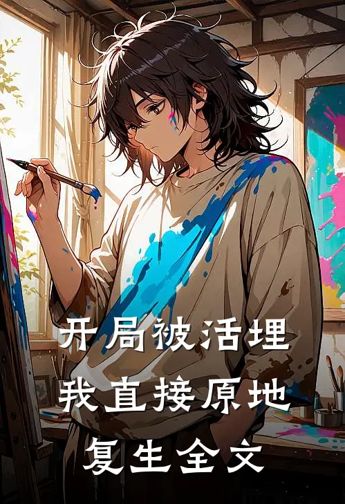 开局被活埋，我直接原地复生全文