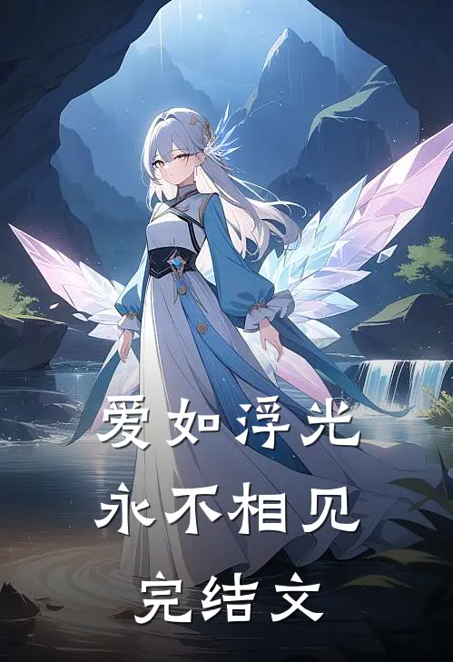 爱如浮光，永不相见完结文
