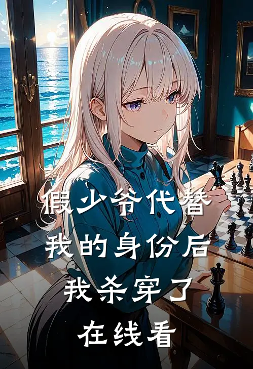 假少爷代替我的身份后，我杀穿了在线看