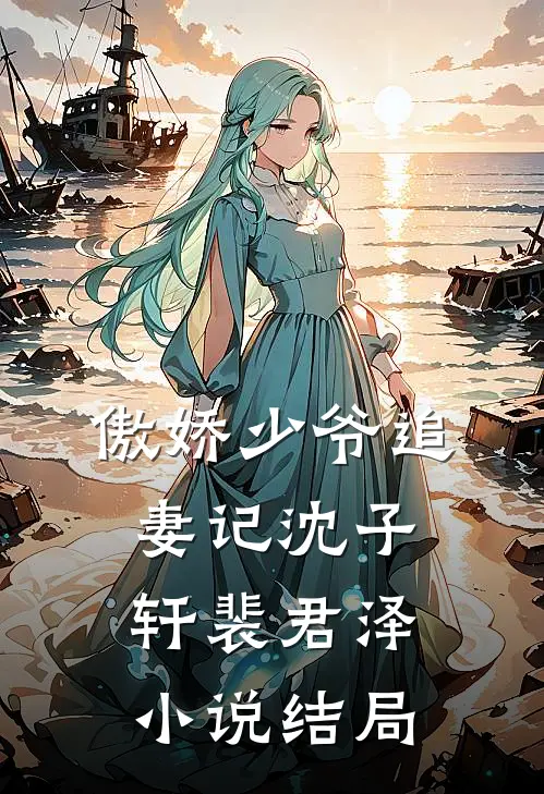 傲娇少爷追妻记沈子轩裴君泽小说结局