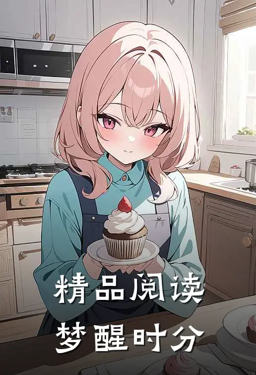 精品阅读梦醒时分