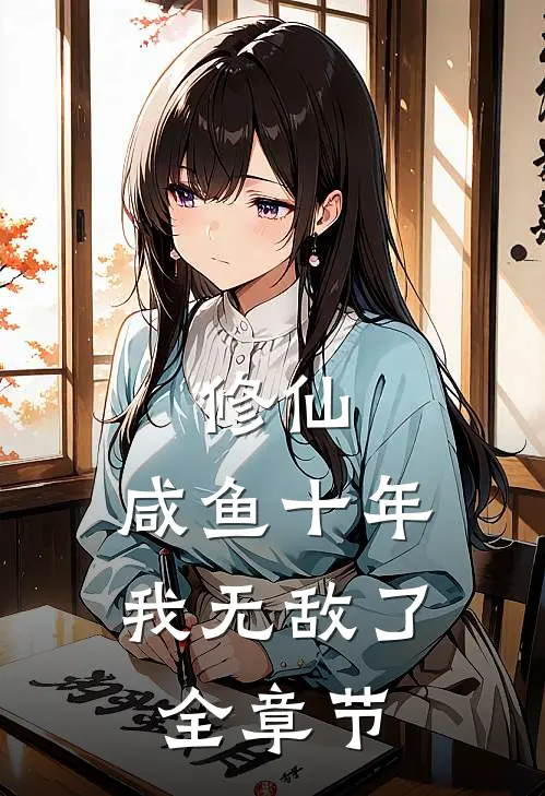 修仙：咸鱼十年我无敌了全章节