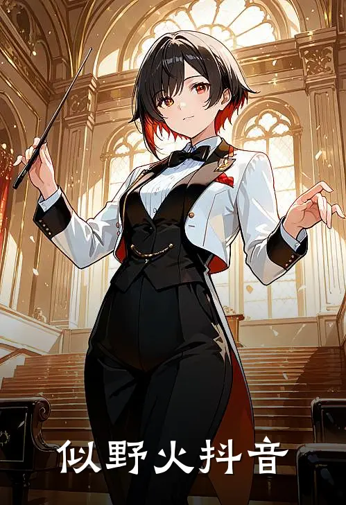 似野火抖音