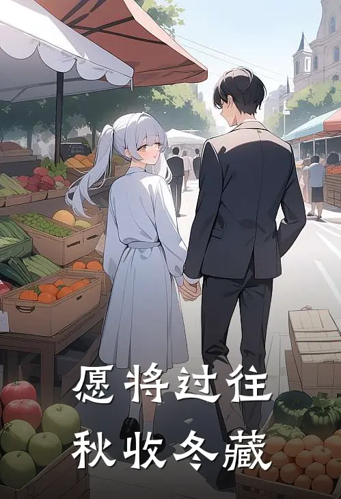 愿将过往秋收冬藏