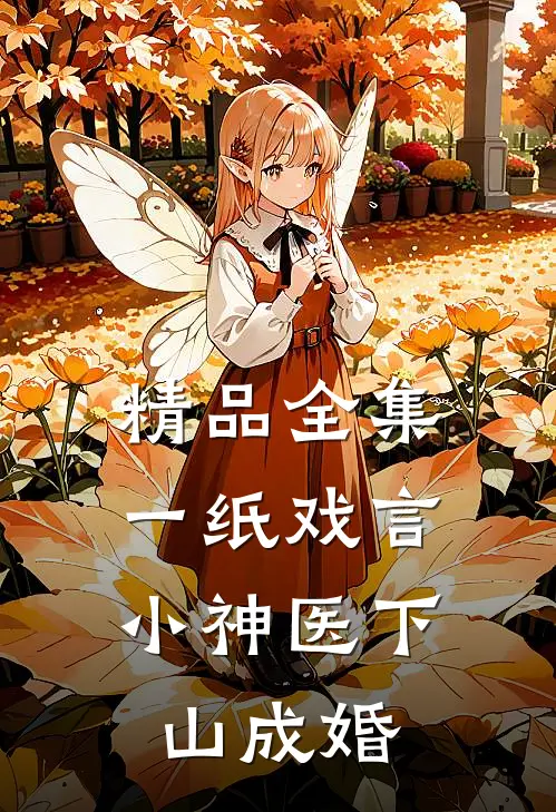 精品全集一纸戏言，小神医下山成婚