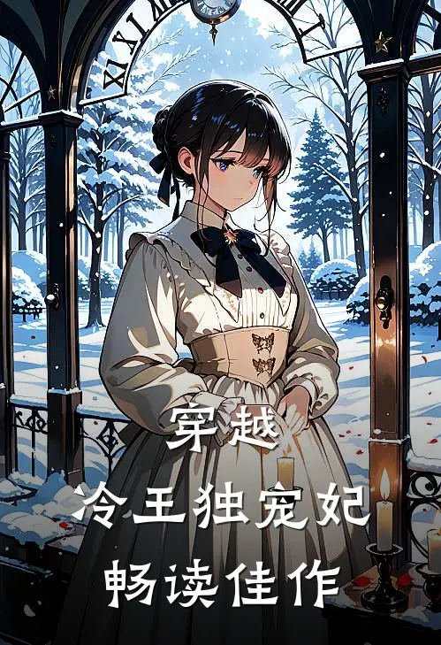 穿越冷王独宠妃畅读佳作