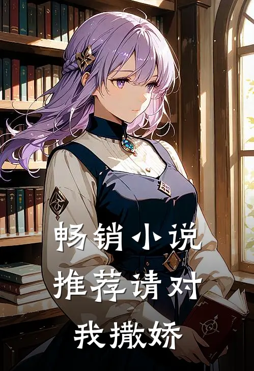 畅销小说推荐请对我撒娇