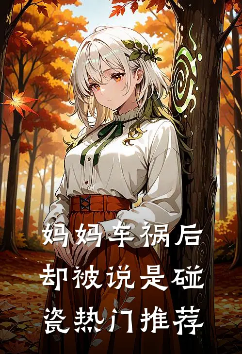 妈妈车祸后，却被说是碰瓷热门推荐