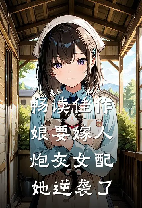 畅读佳作娘要嫁人：炮灰女配她逆袭了