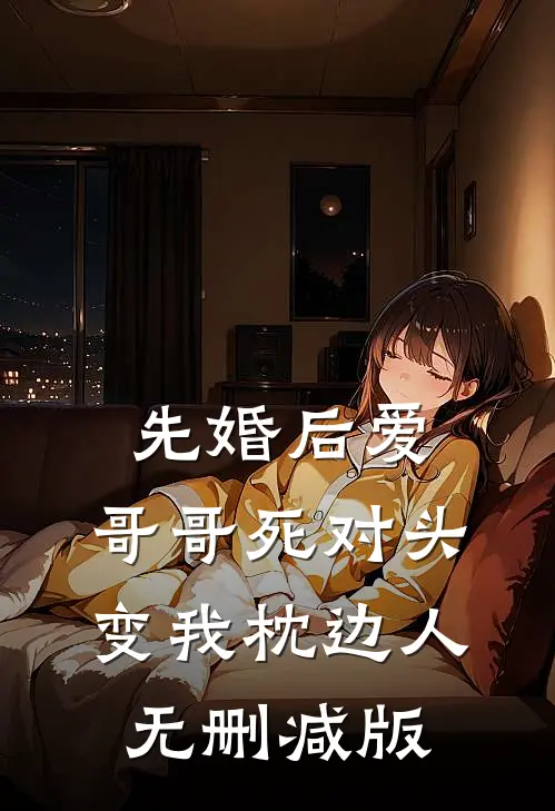 先婚后爱：哥哥死对头变我枕边人无删减版