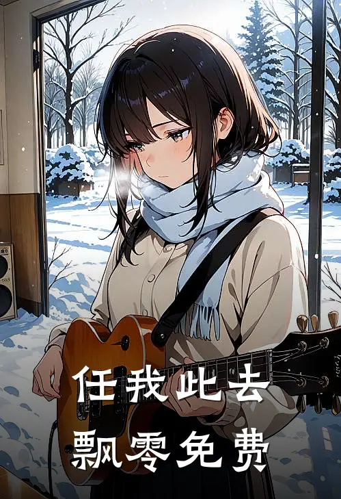 任我此去飘零免费