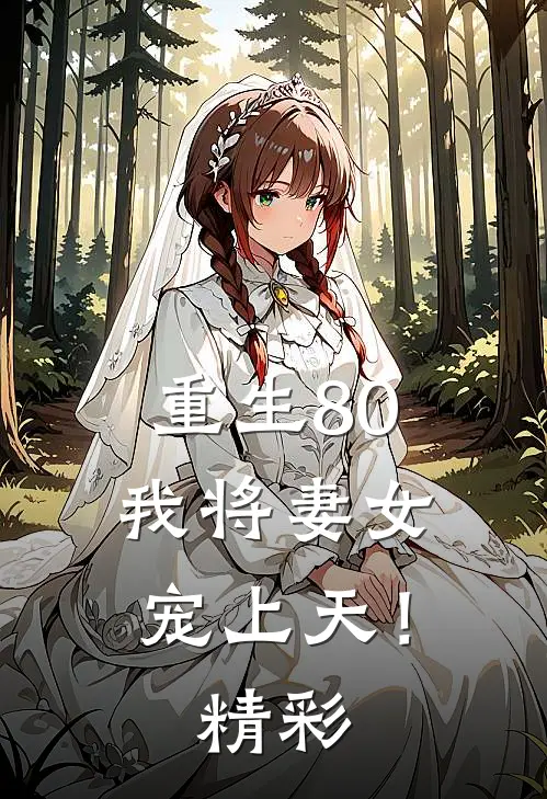 重生80，我将妻女宠上天！精彩