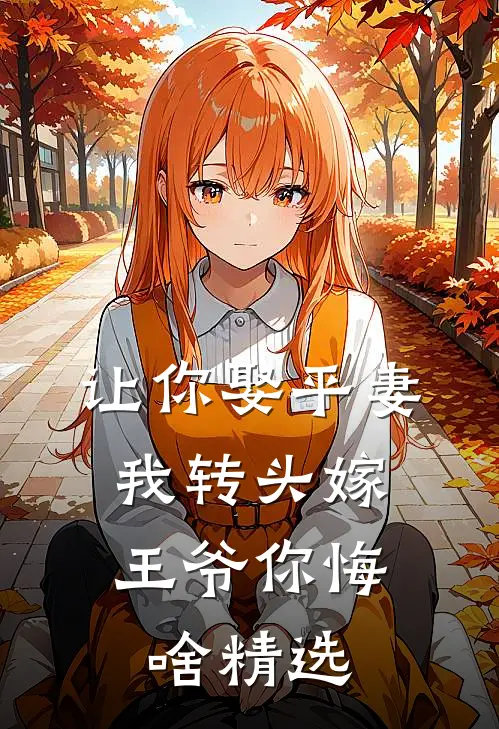 让你娶平妻，我转头嫁王爷你悔啥精选