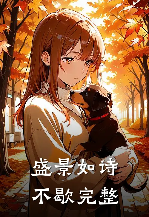 盛景如诗不歇完整