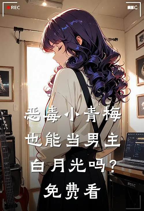 恶毒小青梅也能当男主白月光吗？免费看