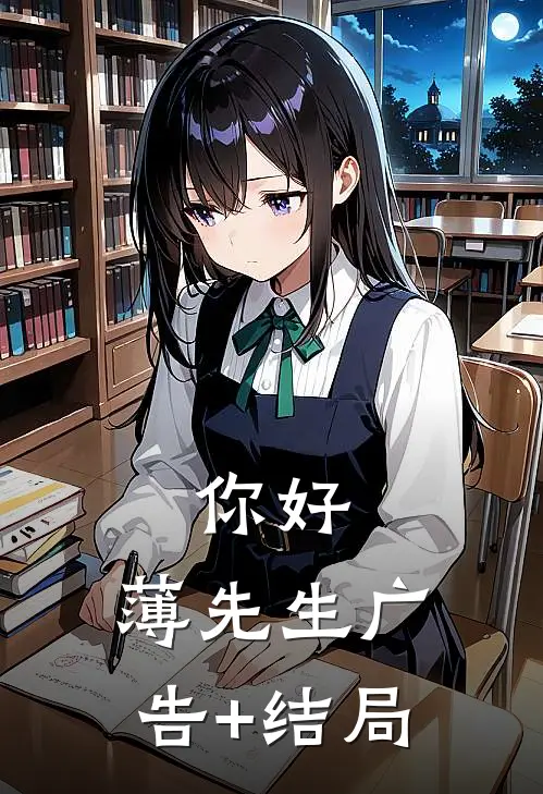 你好，薄先生广告+结局