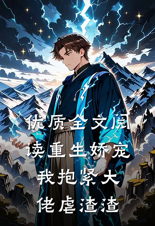 优质全文阅读重生娇宠：我抱紧大佬虐渣渣