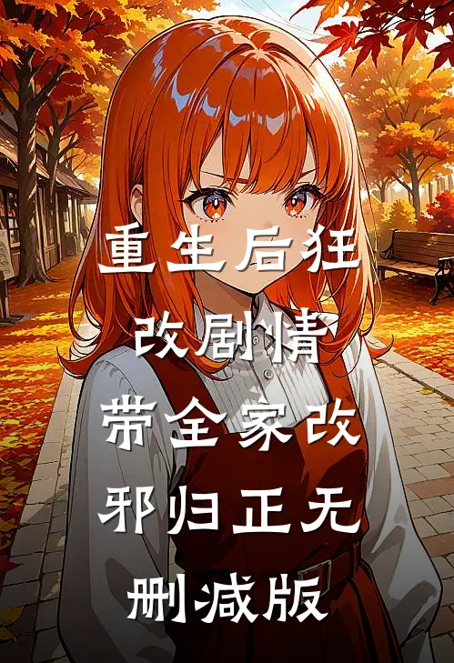 重生后狂改剧情，带全家改邪归正无删减版