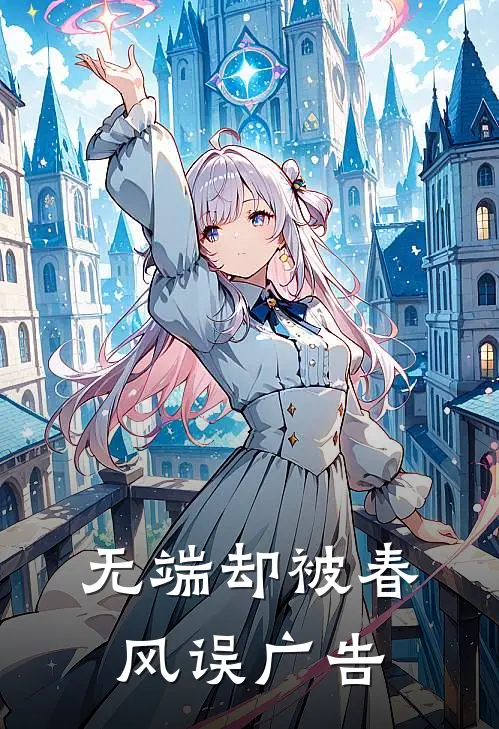 无端却被春风误广告