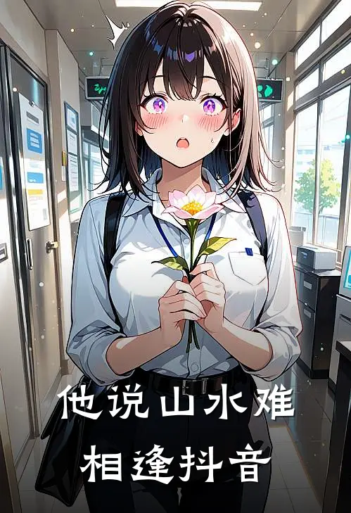 他说山水难相逢抖音