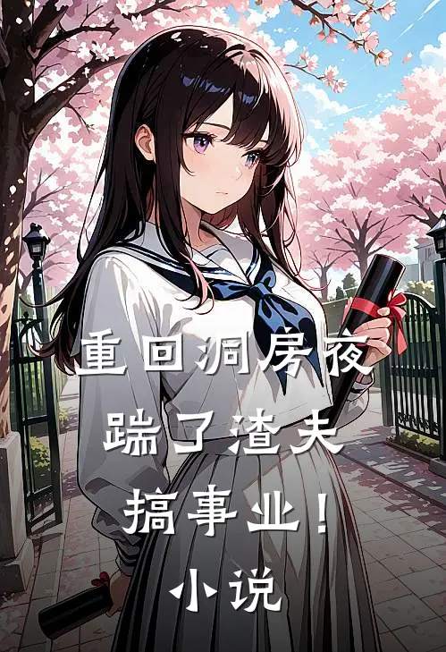重回洞房夜，踹了渣夫搞事业！小说