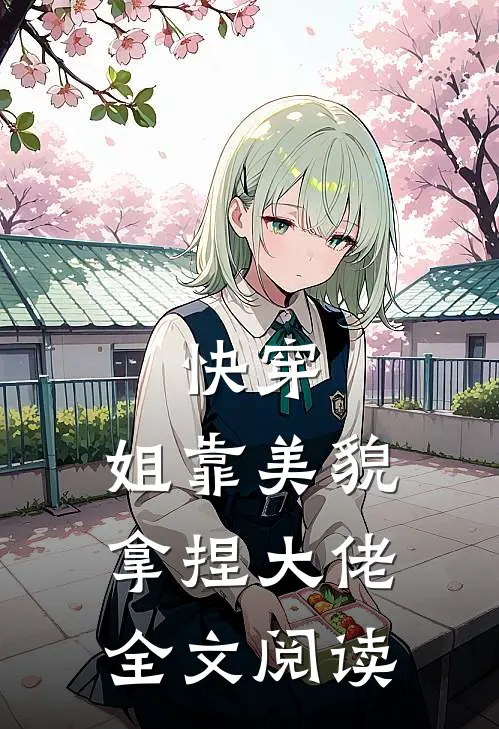 快穿：姐靠美貌拿捏大佬全文阅读